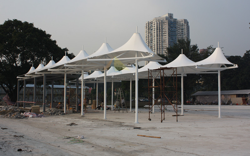 Guangzhou Chau Tau Tsui Ferry Pier