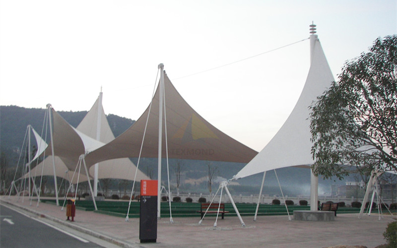 Fujian Longyan Sports Park