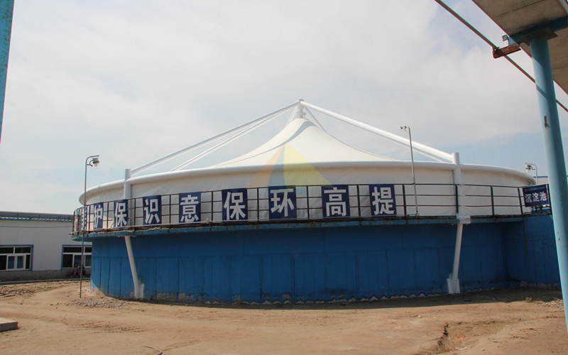 Dongying Haike Ruilin Chemical Co., Ltd